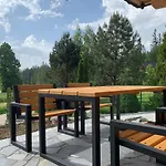 Gorska Magia - Goralskie Premium Chalet