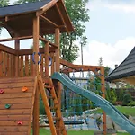 Gorska Magia - Goralskie Premium * Kościelisko