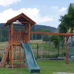 Gorska Magia - Goralskie Premium Chalet *