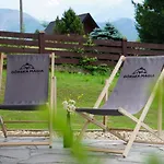 Gorska Magia - Goralskie Premium Chalet Kościelisko