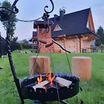 Gorska Magia - Goralskie Premium Chalet Kościelisko