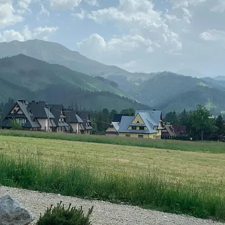 Gorska Magia - Goralskie Premium Kościelisko