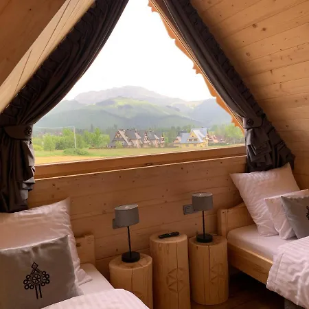 Gorska Magia - Goralskie Premium * Kościelisko