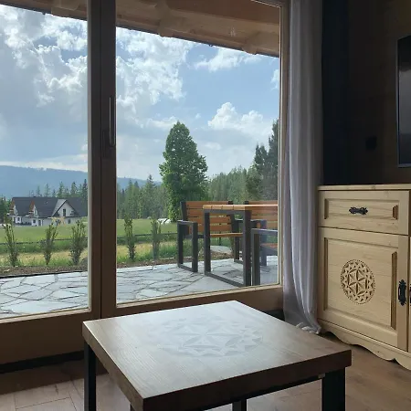 Gorska Magia - Goralskie Premium Alpstuga