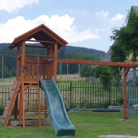 Górska Magia - Góralskie Premium Domek alpejski *