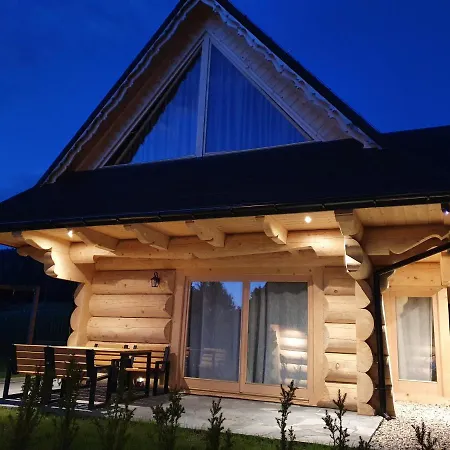 Alpstuga Gorska Magia - Goralskie Premium *