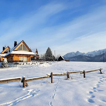 Alpstuga Gorska Magia - Goralskie Premium *