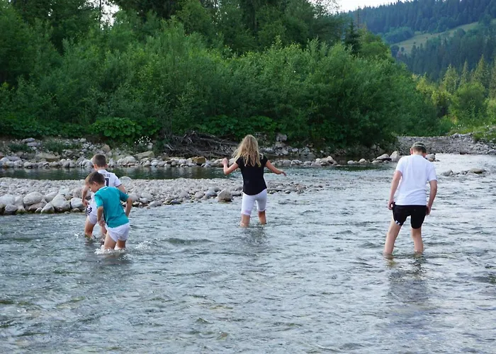 Gorska Magia - Goralskie Premium